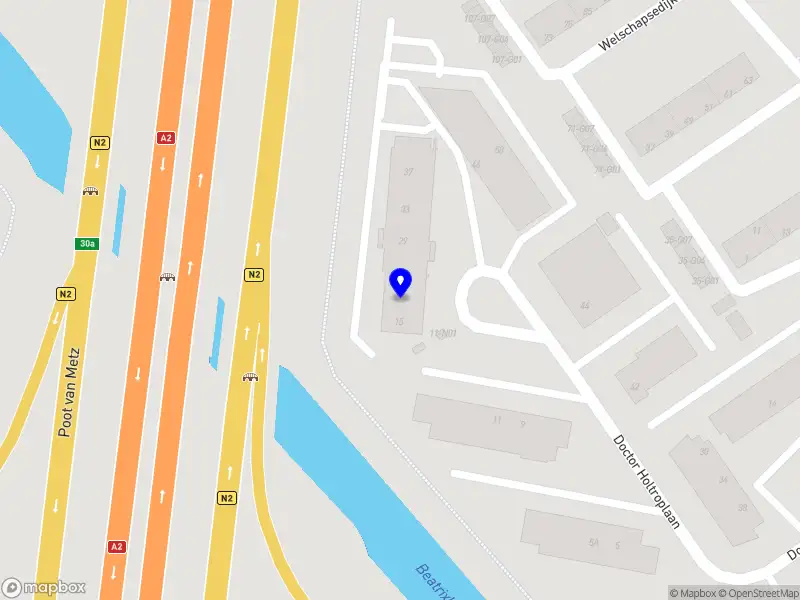 Nieuw bedrijf Import Spirits Holland B.V.