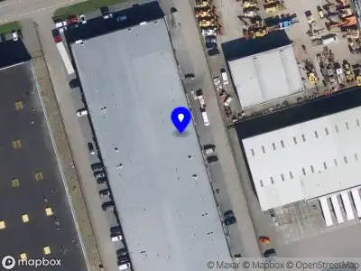 MDM Tanktransport B.V. Klundert