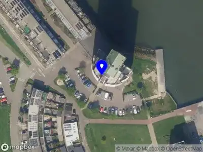 Nieuw bedrijf Rijsdijk B.V.