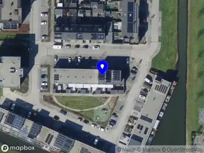 Sevinc Simsek Holding B.V.