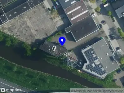 Woningdiagnose B.V. Amsterdam