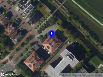 Backoffice Company B.V. Rijswijk