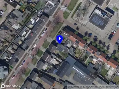 Coöp. Samenw. Wijzelf Etten-Leur U.A. Etten-Leur