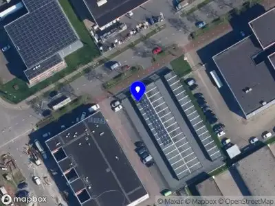 De Stoffeerdersgroep B.V.