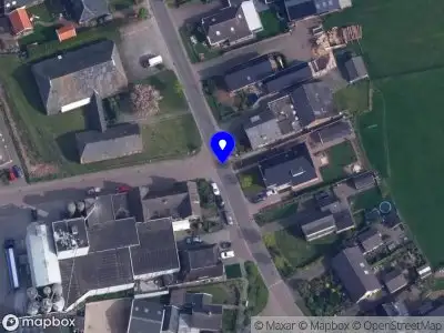 Nieuw bedrijf Freelanders B.V.