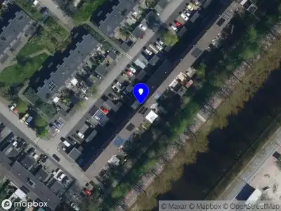 HV Elektra en Support