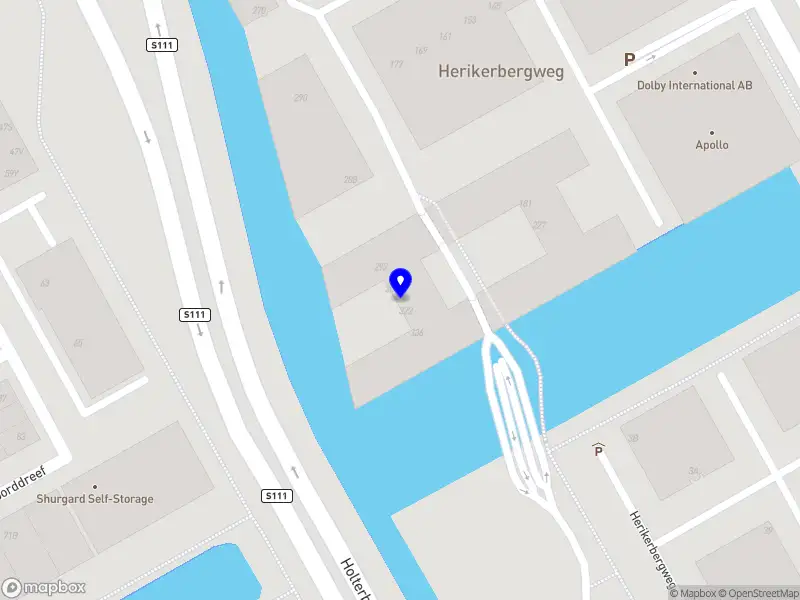 IQVIA Solutions B.V. Amsterdam