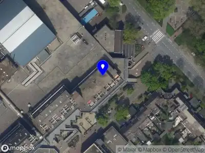 Nieuw bedrijf MDG Vastgoed B.V.