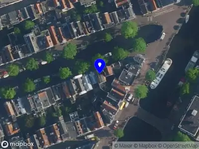 Studio MC Amsterdam