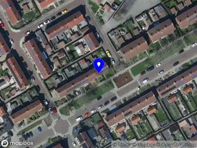 Sven Dubbeld Development Middelharnis
