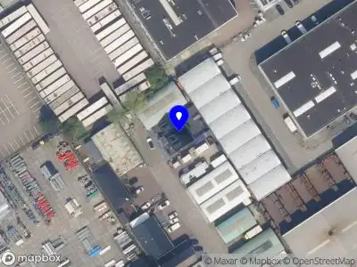 The Champ Hamburgers en Hot Dogs