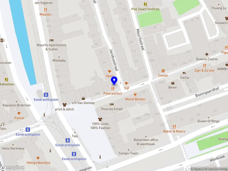 Yoghurt Barn N9 B.V.