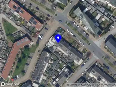 Baskaya Transport NL