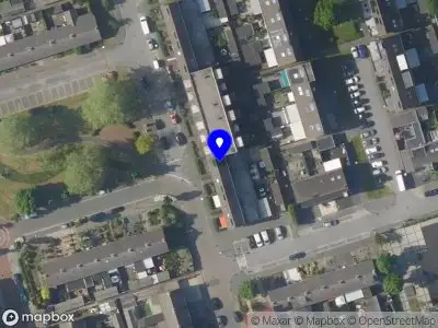 Nieuw bedrijf Slotenmakers E.G.S.