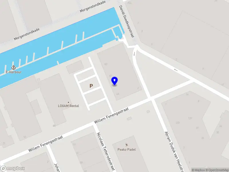 Marble Hotels Holding B.V. Amsterdam