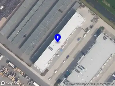 Netimex Automotive B.V.