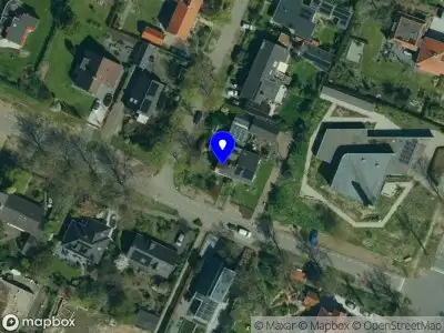 Amitrivius dienstverlening