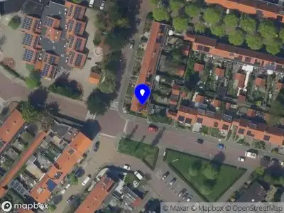 Mel's Knip Knip Hilversum