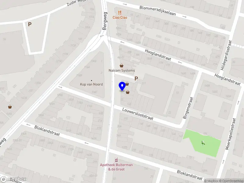 Nieuw bedrijf Axa Projectmanagement