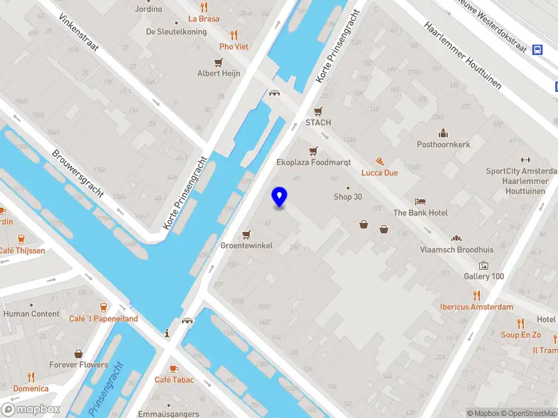 Belangenvereniging Eigenaren 