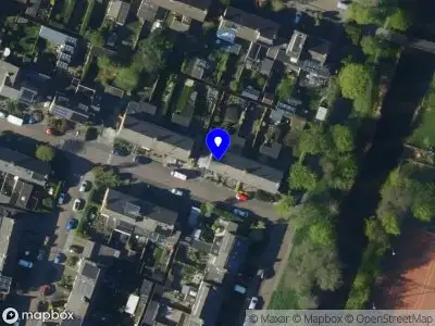 Nieuw bedrijf Bo van de Wall Perné Fotografie