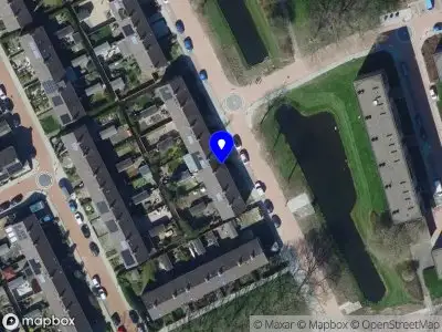 Gerncy SPIJKENISSE