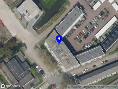 Nieuw bedrijf John Montage & Timmerwerk