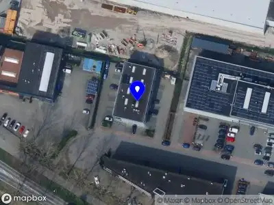 Stichting Centrum Indicatie Stelling Numansdorp