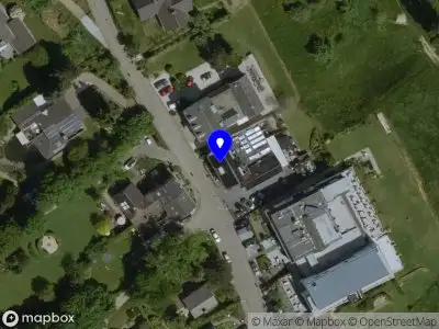 Hotel & Restaurant de Zevende Heerlijkheid