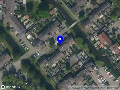 Rob van Oudenaren Onderhoud en Reparatie