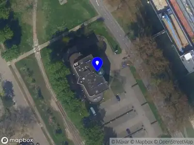 Nieuw bedrijf Tank Topco B.V.