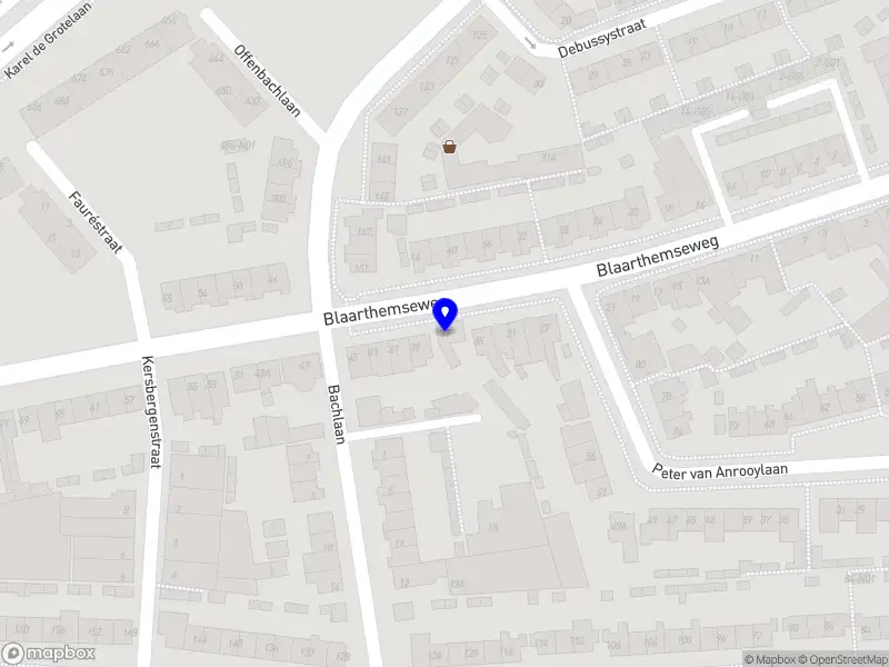 Nieuw bedrijf Tuinkeuze