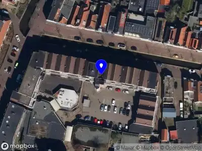 Vida Stone Holding B.V.