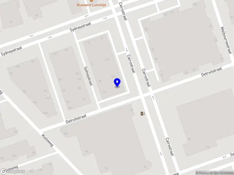 Whoonapart B.V. Rotterdam