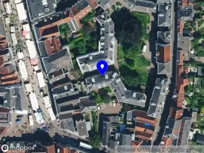 Francis Dalebout Zutphen