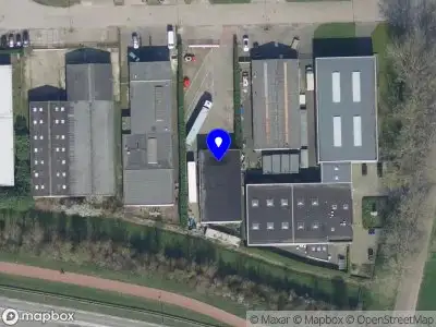 HH-Travel-Tax B.V. Oosterhout
