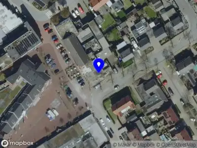 Koektrommel Studio BERGEN L
