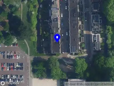 Matsu Investments B.V. Amsterdam