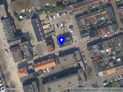 Niels Andriessen Vlaardingen
