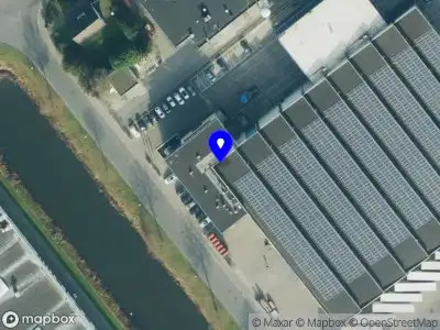 Pultrum International B.V.