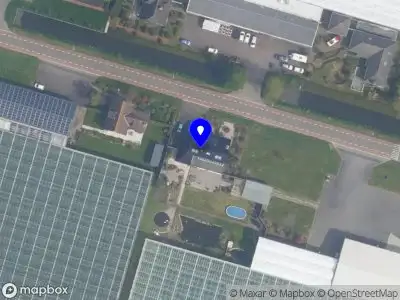 A. W. van den Berg Transport BLEISWIJK