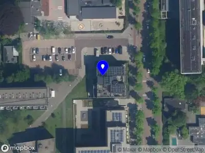 BAPR Holding B.V. Amsterdam