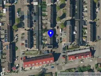 Nieuw bedrijf Bouwbedrijf Jacek