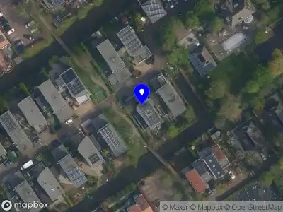 Nieuw bedrijf Executive Power B.V.