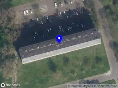 Ikenzijzynwij Rotterdam