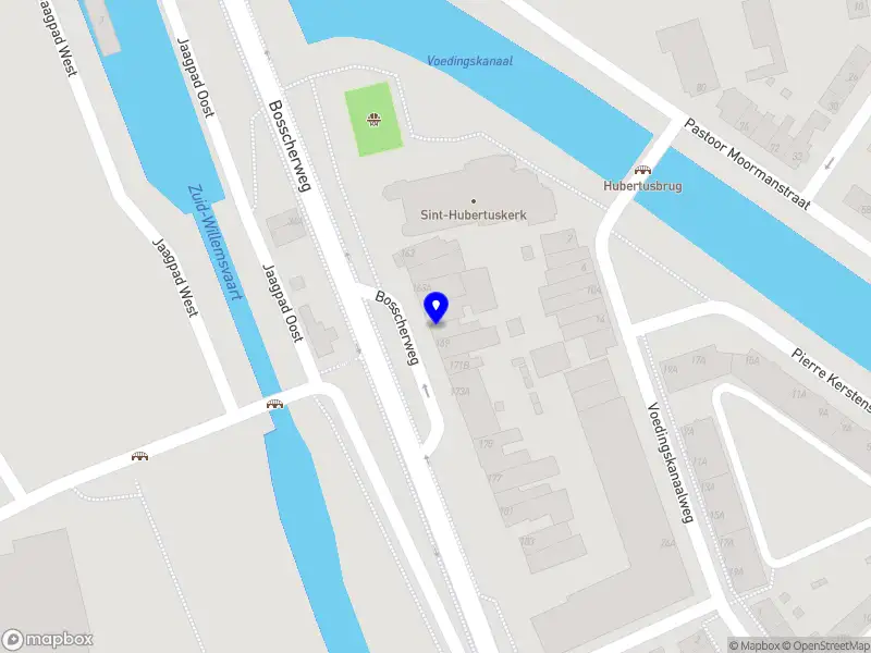 Nieuw bedrijf Stootvast