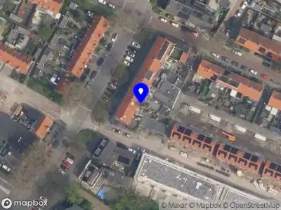 Nieuw bedrijf Donna's Kitchen B.V.