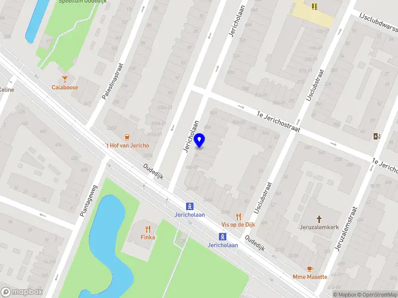 Camie Roos Rotterdam