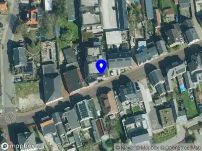 Nieuw bedrijf Floorconstruct