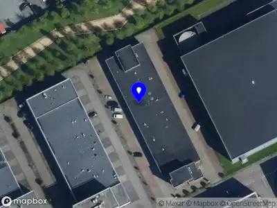 Food Express Nieuw-Vennep